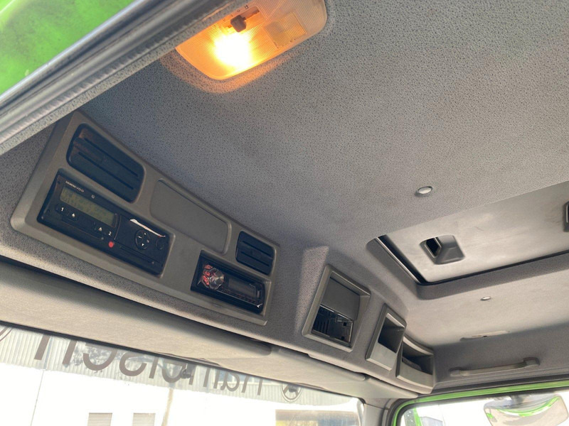 Kravas automašīna pašizgāzējs Mercedes-Benz Axor 1829: foto 18 Kravas automašīna pašizgāzējs Mercedes-Benz Axor 1829: foto 18