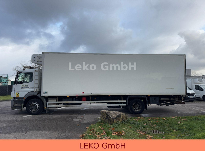 Mercedes-Benz Axor 1929 - Kravas automašīna refrižerators: foto 4 Mercedes-Benz Axor 1929 - Kravas automašīna refrižerators: foto 4