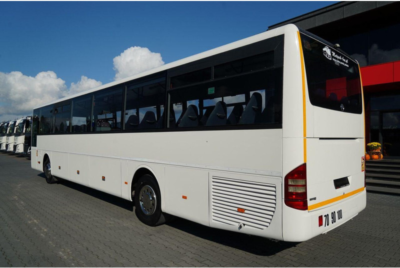 Mercedes-Benz INTOURO - Piepilsētas autobuss: foto 4 Mercedes-Benz INTOURO - Piepilsētas autobuss: foto 4