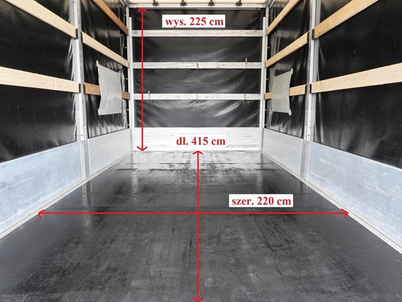 Mercedes-Benz SPRINTER 316 PLANDEKA WINDA 8 PALET WEBASTO TEMPOMAT KLIMATYZACJ līzingu Mercedes-Benz SPRINTER 316 PLANDEKA WINDA 8 PALET WEBASTO TEMPOMAT KLIMATYZACJ: foto 12 Mercedes-Benz SPRINTER 316 PLANDEKA WINDA 8 PALET WEBASTO TEMPOMAT KLIMATYZACJ līzingu Mercedes-Benz SPRINTER 316 PLANDEKA WINDA 8 PALET WEBASTO TEMPOMAT KLIMATYZACJ: foto 12