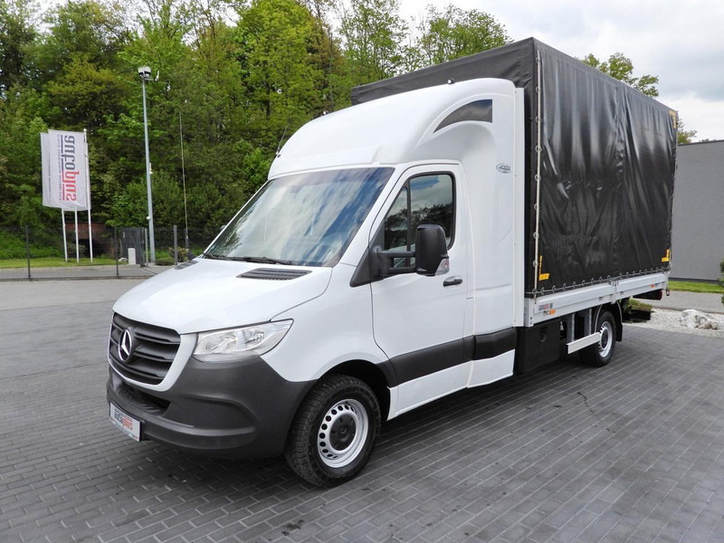 Mercedes-Benz SPRINTER 316 PLANDEKA WINDA 8 PALET WEBASTO TEMPOMAT KLIMATYZACJ līzingu Mercedes-Benz SPRINTER 316 PLANDEKA WINDA 8 PALET WEBASTO TEMPOMAT KLIMATYZACJ: foto 6 Mercedes-Benz SPRINTER 316 PLANDEKA WINDA 8 PALET WEBASTO TEMPOMAT KLIMATYZACJ līzingu Mercedes-Benz SPRINTER 316 PLANDEKA WINDA 8 PALET WEBASTO TEMPOMAT KLIMATYZACJ: foto 6