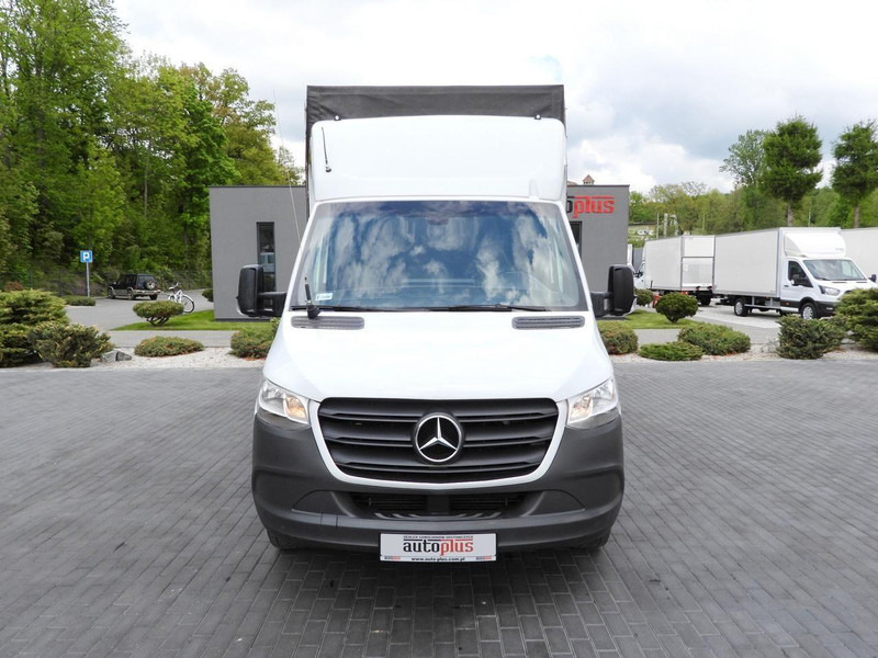 Mercedes-Benz SPRINTER 316 PLANDEKA WINDA 8 PALET WEBASTO TEMPOMAT KLIMATYZACJ līzingu Mercedes-Benz SPRINTER 316 PLANDEKA WINDA 8 PALET WEBASTO TEMPOMAT KLIMATYZACJ: foto 5 Mercedes-Benz SPRINTER 316 PLANDEKA WINDA 8 PALET WEBASTO TEMPOMAT KLIMATYZACJ līzingu Mercedes-Benz SPRINTER 316 PLANDEKA WINDA 8 PALET WEBASTO TEMPOMAT KLIMATYZACJ: foto 5