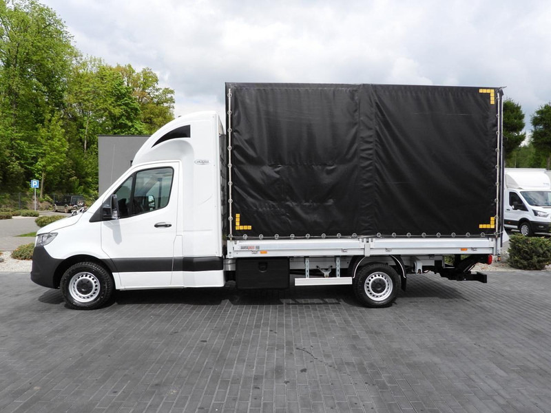 Mercedes-Benz SPRINTER 316 PLANDEKA WINDA 8 PALET WEBASTO TEMPOMAT KLIMATYZACJ līzingu Mercedes-Benz SPRINTER 316 PLANDEKA WINDA 8 PALET WEBASTO TEMPOMAT KLIMATYZACJ: foto 8 Mercedes-Benz SPRINTER 316 PLANDEKA WINDA 8 PALET WEBASTO TEMPOMAT KLIMATYZACJ līzingu Mercedes-Benz SPRINTER 316 PLANDEKA WINDA 8 PALET WEBASTO TEMPOMAT KLIMATYZACJ: foto 8