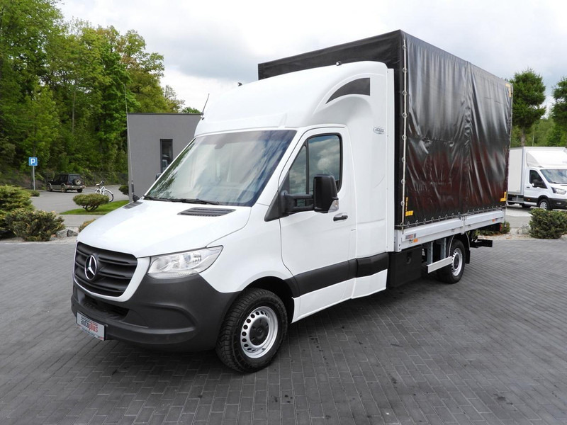 Mercedes-Benz SPRINTER 316 PLANDEKA WINDA 8 PALET WEBASTO TEMPOMAT KLIMATYZACJ līzingu Mercedes-Benz SPRINTER 316 PLANDEKA WINDA 8 PALET WEBASTO TEMPOMAT KLIMATYZACJ: foto 17 Mercedes-Benz SPRINTER 316 PLANDEKA WINDA 8 PALET WEBASTO TEMPOMAT KLIMATYZACJ līzingu Mercedes-Benz SPRINTER 316 PLANDEKA WINDA 8 PALET WEBASTO TEMPOMAT KLIMATYZACJ: foto 17