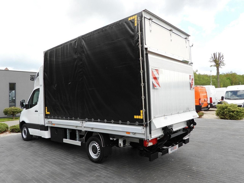 Mercedes-Benz SPRINTER 316 PLANDEKA WINDA 8 PALET WEBASTO TEMPOMAT KLIMATYZACJ līzingu Mercedes-Benz SPRINTER 316 PLANDEKA WINDA 8 PALET WEBASTO TEMPOMAT KLIMATYZACJ: foto 9 Mercedes-Benz SPRINTER 316 PLANDEKA WINDA 8 PALET WEBASTO TEMPOMAT KLIMATYZACJ līzingu Mercedes-Benz SPRINTER 316 PLANDEKA WINDA 8 PALET WEBASTO TEMPOMAT KLIMATYZACJ: foto 9