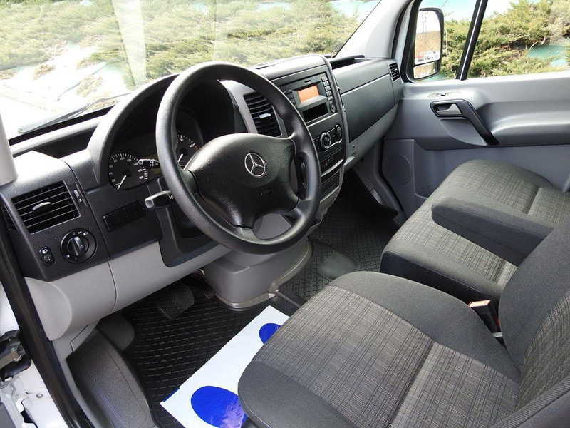 Mercedes-Benz SPRINTER 316 WYWROTKA TRÓJSTRONNA KLIMATYZACJA TEMPOMAT AUTOAM - Komercauto pašizgāzējs: foto 2 Mercedes-Benz SPRINTER 316 WYWROTKA TRÓJSTRONNA KLIMATYZACJA TEMPOMAT AUTOAM - Komercauto pašizgāzējs: foto 2