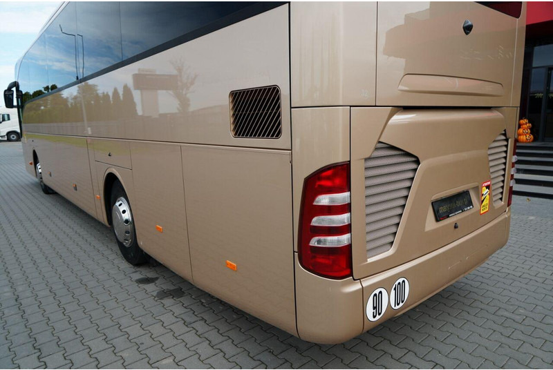 Starppilsētu autobuss Mercedes-Benz TOURISMO RHD: foto 15 Starppilsētu autobuss Mercedes-Benz TOURISMO RHD: foto 15