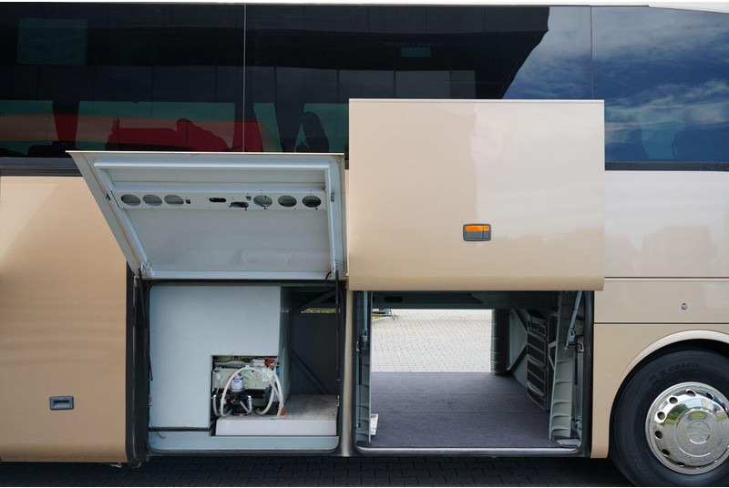 Starppilsētu autobuss Mercedes-Benz TOURISMO RHD: foto 20 Starppilsētu autobuss Mercedes-Benz TOURISMO RHD: foto 20