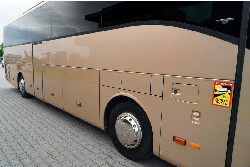 Starppilsētu autobuss Mercedes-Benz TOURISMO RHD: foto 18 Starppilsētu autobuss Mercedes-Benz TOURISMO RHD: foto 18