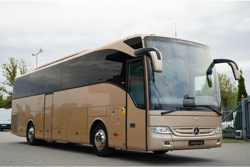 Starppilsētu autobuss Mercedes-Benz TOURISMO RHD: foto 9 Starppilsētu autobuss Mercedes-Benz TOURISMO RHD: foto 9