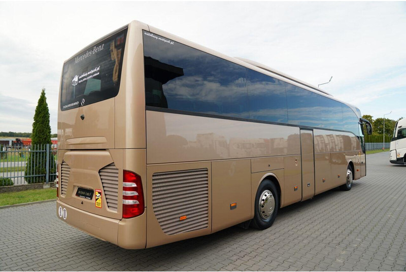 Starppilsētu autobuss Mercedes-Benz TOURISMO RHD: foto 6 Starppilsētu autobuss Mercedes-Benz TOURISMO RHD: foto 6