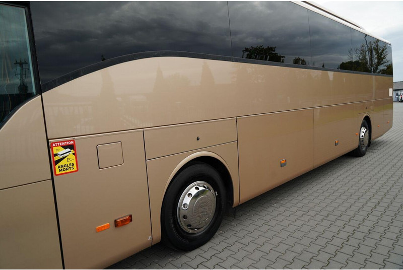 Starppilsētu autobuss Mercedes-Benz TOURISMO RHD: foto 14 Starppilsētu autobuss Mercedes-Benz TOURISMO RHD: foto 14