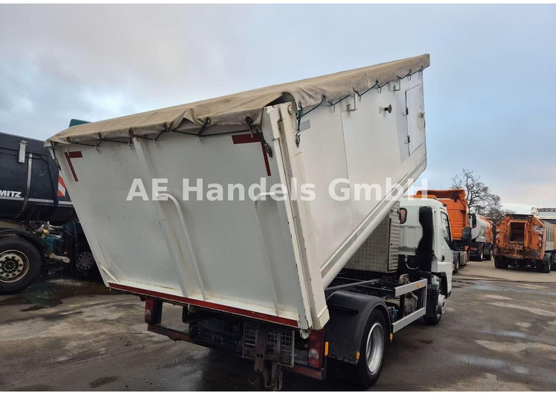 Mitsubishi Fuso Canter 7C18 - Tipper truck - Kravas automašīna pašizgāzējs: foto 3 Mitsubishi Fuso Canter 7C18 - Tipper truck - Kravas automašīna pašizgāzējs: foto 3