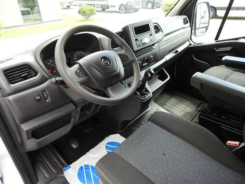 Opel MOVANO PLANDEKA 10 PALET WEBASTO TEMPOMAT KLIMATYZACJA PNEUMATYK - Furgons ar tentu: foto 2 Opel MOVANO PLANDEKA 10 PALET WEBASTO TEMPOMAT KLIMATYZACJA PNEUMATYK - Furgons ar tentu: foto 2