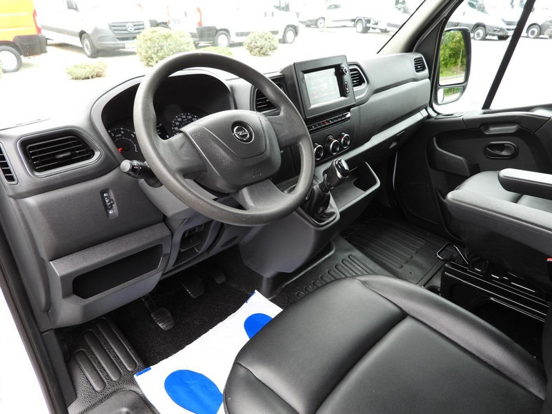 Opel MOVANO WYWROTKA NAWIGACJA LEDY BLIŹNIACZE KOŁA KLIMATYZACJA 145 - Komercauto pašizgāzējs: foto 2 Opel MOVANO WYWROTKA NAWIGACJA LEDY BLIŹNIACZE KOŁA KLIMATYZACJA 145 - Komercauto pašizgāzējs: foto 2