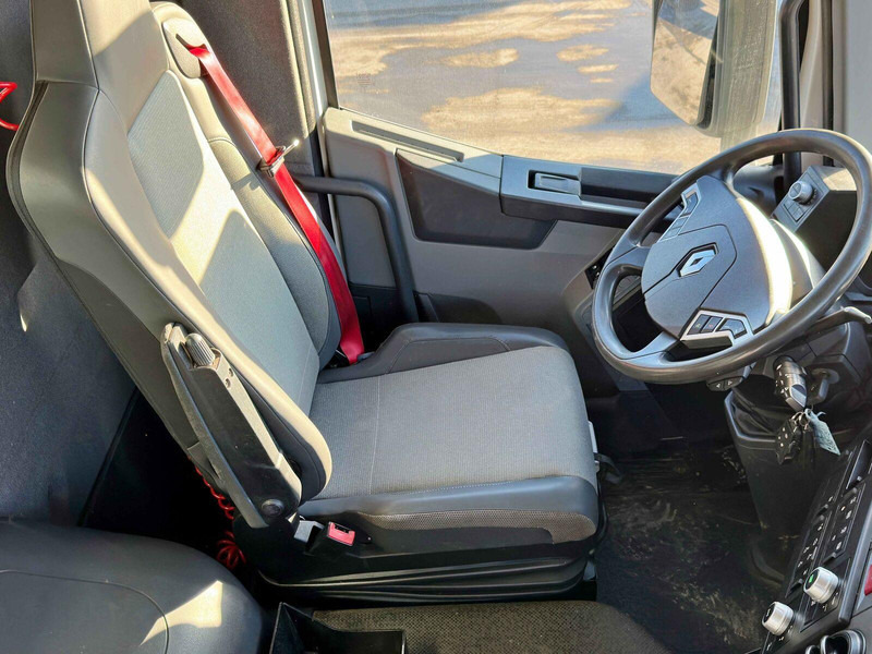 Bortu kravas automašīna/ Platforma, Kravas auto ar manipulatoru Renault C 380 *PRITSCHE 6,80m * PK 18002-EH C + FUNK*6x4: foto 12 Bortu kravas automašīna/ Platforma, Kravas auto ar manipulatoru Renault C 380 *PRITSCHE 6,80m * PK 18002-EH C + FUNK*6x4: foto 12