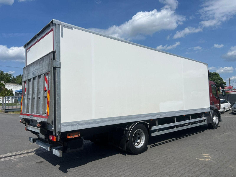Renault D 18 250 DTI 18T REFRIGERATOR + LIFT - Kravas automašīna refrižerators: foto 4 Renault D 18 250 DTI 18T REFRIGERATOR + LIFT - Kravas automašīna refrižerators: foto 4