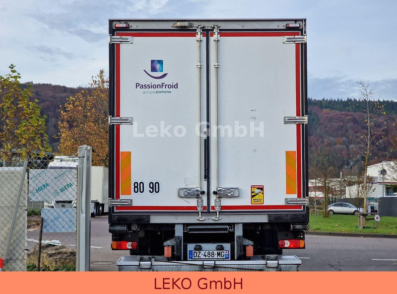 Renault D 19.290 Mit Carrier Sp 1250Mt - Kravas automašīna refrižerators: foto 5 Renault D 19.290 Mit Carrier Sp 1250Mt - Kravas automašīna refrižerators: foto 5