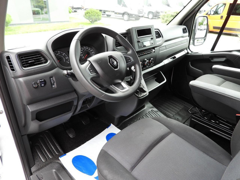 Renault MASTER - Kravas automašīna ar slēgto virsbūvi: foto 2 Renault MASTER - Kravas automašīna ar slēgto virsbūvi: foto 2