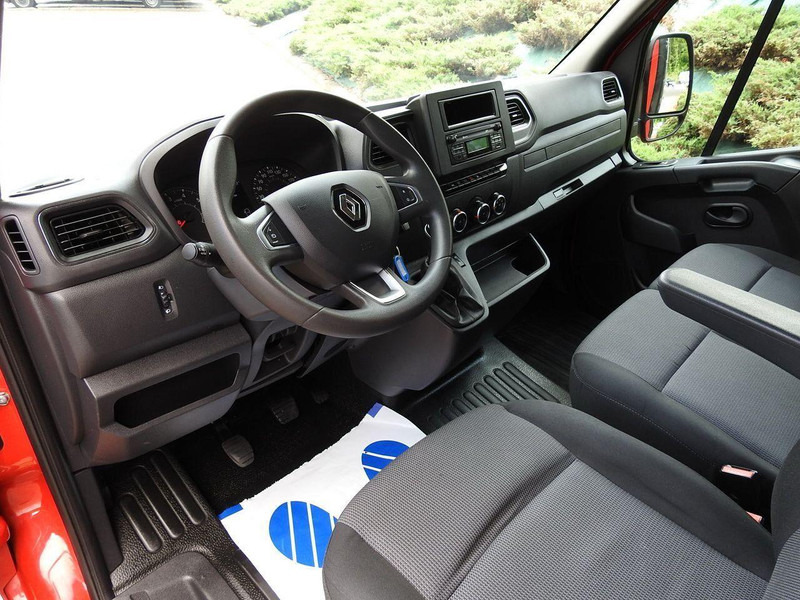 Renault MASTER PLANDEKA 10 PALET WEBASTO KLIMATYZACJA TEMPOMAT LEDY PNEU - Kravas automašīna ar slēgto virsbūvi: foto 2 Renault MASTER PLANDEKA 10 PALET WEBASTO KLIMATYZACJA TEMPOMAT LEDY PNEU - Kravas automašīna ar slēgto virsbūvi: foto 2