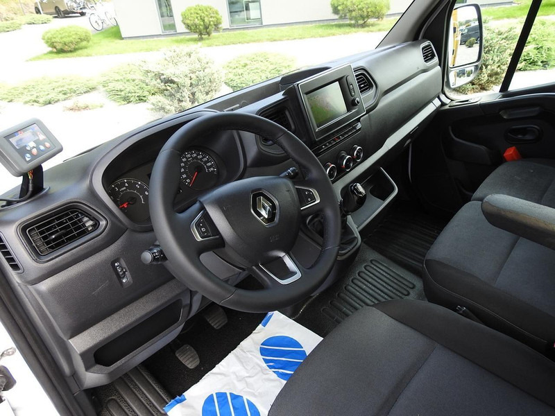 Renault MASTER WYWROTKA TEMPOMAT NAWIGACJA KLIMATYZACJA LEDY BLIŹNIACZE - Komercauto pašizgāzējs: foto 2 Renault MASTER WYWROTKA TEMPOMAT NAWIGACJA KLIMATYZACJA LEDY BLIŹNIACZE - Komercauto pašizgāzējs: foto 2