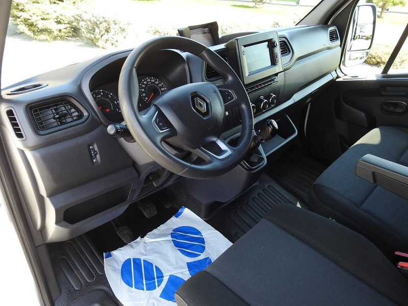 Renault MASTER WYWROTKA TEMPOMAT NAWIGACJA LEDY BLIŹNIACZE KOŁA KLIMATY - Komercauto pašizgāzējs: foto 2 Renault MASTER WYWROTKA TEMPOMAT NAWIGACJA LEDY BLIŹNIACZE KOŁA KLIMATY - Komercauto pašizgāzējs: foto 2