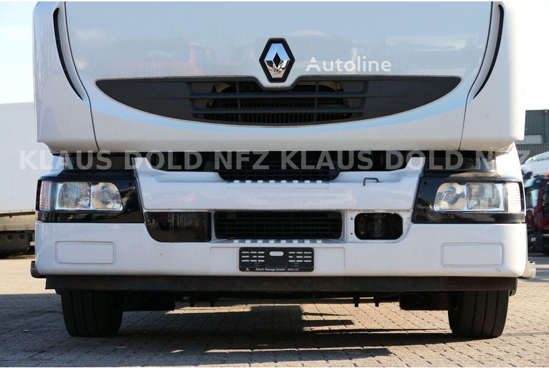 Renault MIDLUM 220 - Fridge - Kravas automašīna refrižerators: foto 5 Renault MIDLUM 220 - Fridge - Kravas automašīna refrižerators: foto 5