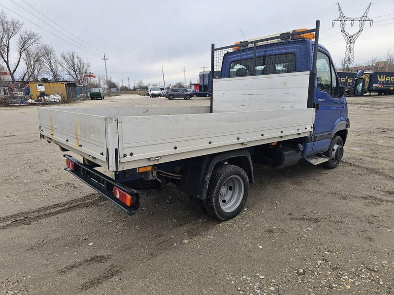 Komercauto pašizgāzējs Renault Mascott 150 DXi - 3 sided Tipper: foto 12