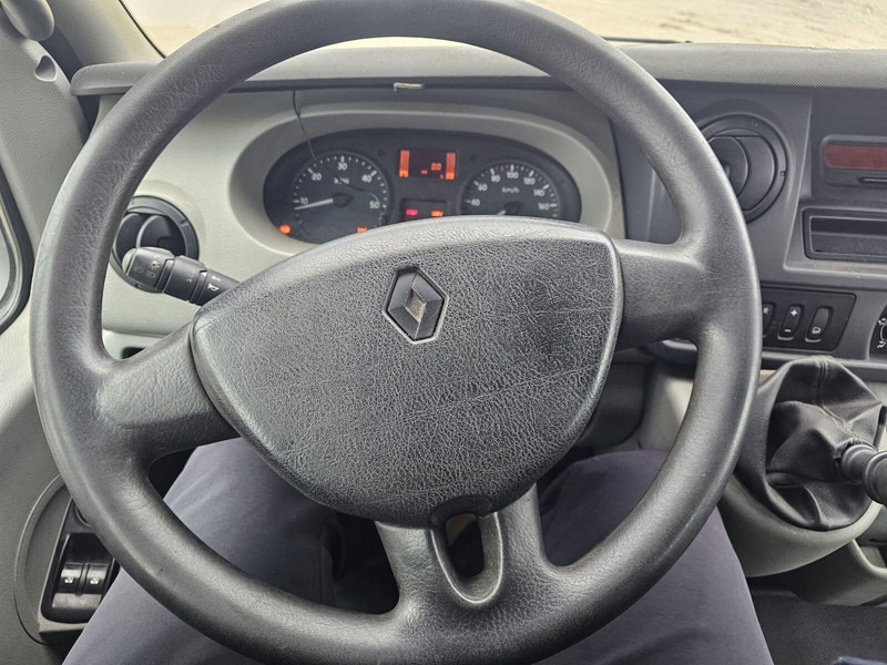 Komercauto pašizgāzējs Renault Mascott 150 DXi - 3 sided Tipper: foto 16