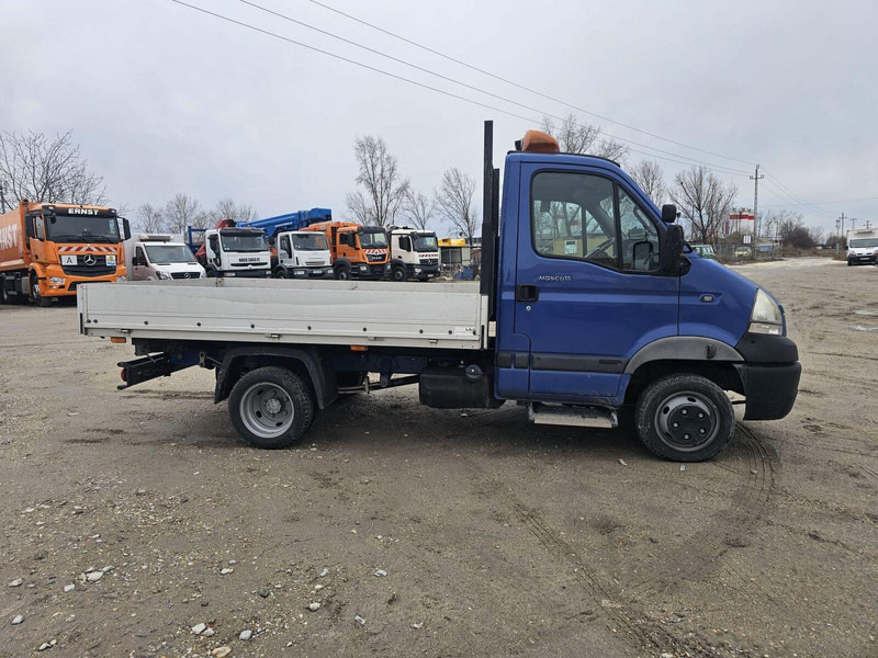 Renault Mascott 150 DXi - 3 sided Tipper - Komercauto pašizgāzējs: foto 3 Renault Mascott 150 DXi - 3 sided Tipper - Komercauto pašizgāzējs: foto 3