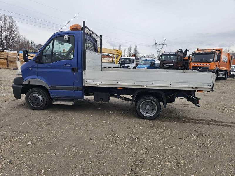 Renault Mascott 150 DXi - 3 sided Tipper - Komercauto pašizgāzējs: foto 5 Renault Mascott 150 DXi - 3 sided Tipper - Komercauto pašizgāzējs: foto 5