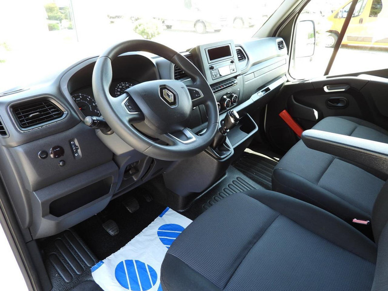 Renault Master - Furgons ar tentu: foto 2 Renault Master - Furgons ar tentu: foto 2