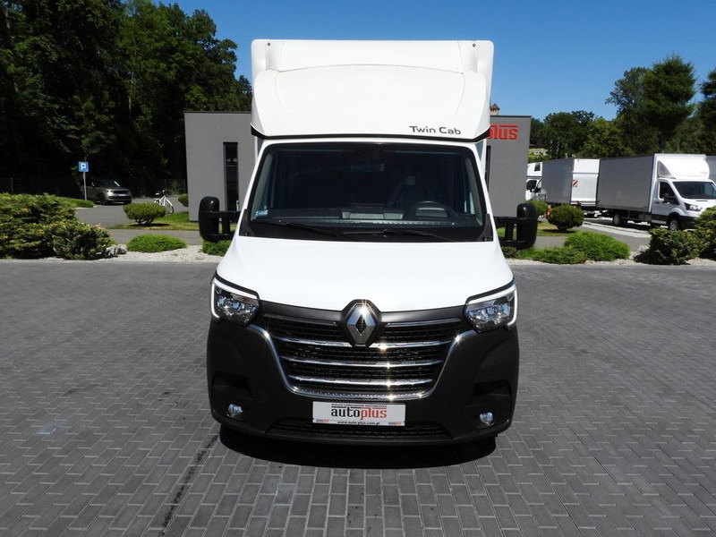 Renault Master - Furgons ar tentu: foto 5 Renault Master - Furgons ar tentu: foto 5