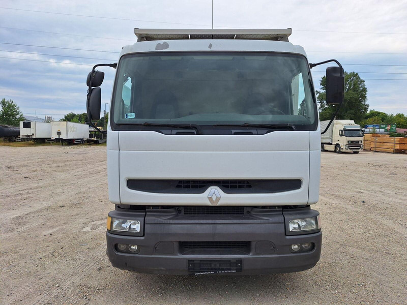 Renault Premium 270.19 - Chassis + DHollandia 1500 kg LBW - Šasija kravas automašīna: foto 3 Renault Premium 270.19 - Chassis + DHollandia 1500 kg LBW - Šasija kravas automašīna: foto 3