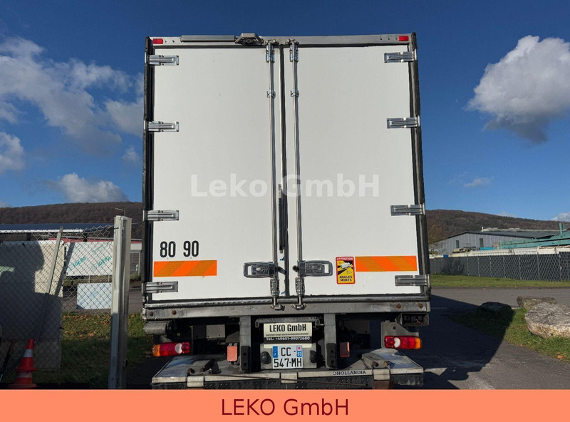 Renault Premium 310.26 - Kravas automašīna refrižerators: foto 5 Renault Premium 310.26 - Kravas automašīna refrižerators: foto 5