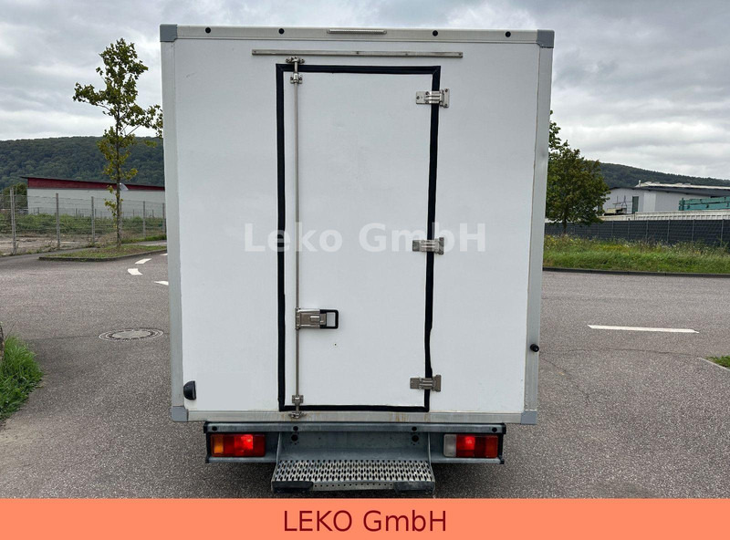 Renault Trafic 2,0 dci 115 - Komercauto refrižerators: foto 5 Renault Trafic 2,0 dci 115 - Komercauto refrižerators: foto 5