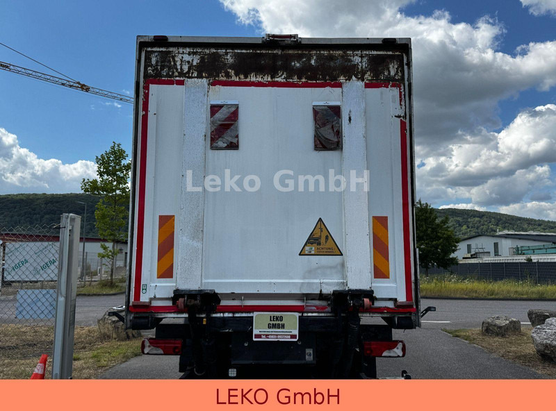 Scania P 280 Mit Carrier Sp 950 Mt - Kravas automašīna refrižerators: foto 5 Scania P 280 Mit Carrier Sp 950 Mt - Kravas automašīna refrižerators: foto 5