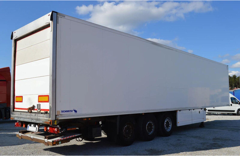 Schmitz Cargobull SKO 24REFRIGERATOR + LIFT ROLLER SHUTTER CARRIER VECTOR 1850Mtº līzingu Schmitz Cargobull SKO 24REFRIGERATOR + LIFT ROLLER SHUTTER CARRIER VECTOR 1850Mtº: foto 6 Schmitz Cargobull SKO 24REFRIGERATOR + LIFT ROLLER SHUTTER CARRIER VECTOR 1850Mtº līzingu Schmitz Cargobull SKO 24REFRIGERATOR + LIFT ROLLER SHUTTER CARRIER VECTOR 1850Mtº: foto 6