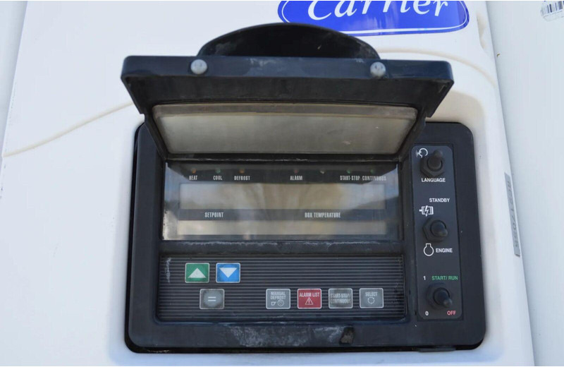 Schmitz Cargobull SKO 24REFRIGERATOR + LIFT ROLLER SHUTTER CARRIER VECTOR 1850Mtº līzingu Schmitz Cargobull SKO 24REFRIGERATOR + LIFT ROLLER SHUTTER CARRIER VECTOR 1850Mtº: foto 15 Schmitz Cargobull SKO 24REFRIGERATOR + LIFT ROLLER SHUTTER CARRIER VECTOR 1850Mtº līzingu Schmitz Cargobull SKO 24REFRIGERATOR + LIFT ROLLER SHUTTER CARRIER VECTOR 1850Mtº: foto 15