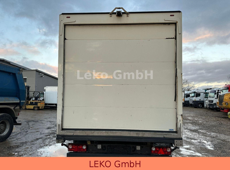 Schmitz Cargobull SKO24 - Puspiekabe refrižerators: foto 5 Schmitz Cargobull SKO24 - Puspiekabe refrižerators: foto 5