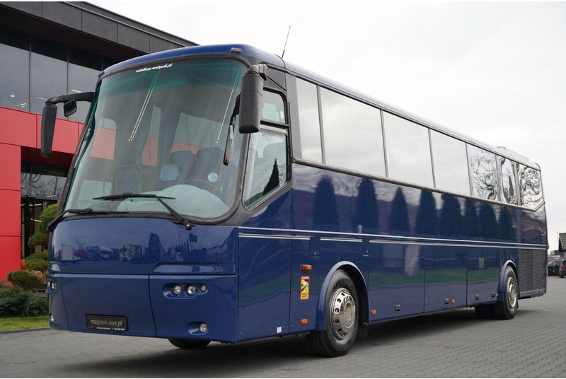 VDL BOVA / FHD 127.365 / EURO5 / SPROWADZONY Z FRANCJI / - Starppilsētu autobuss: foto 2 VDL BOVA / FHD 127.365 / EURO5 / SPROWADZONY Z FRANCJI / - Starppilsētu autobuss: foto 2