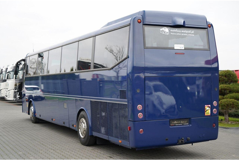 VDL BOVA / FHD 127.365 / EURO5 / SPROWADZONY Z FRANCJI / - Starppilsētu autobuss: foto 5 VDL BOVA / FHD 127.365 / EURO5 / SPROWADZONY Z FRANCJI / - Starppilsētu autobuss: foto 5