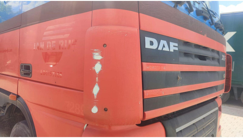 DAF XF 105.460 Lowdeck - MEGA - Vilcējs: foto 5 DAF XF 105.460 Lowdeck - MEGA - Vilcējs: foto 5
