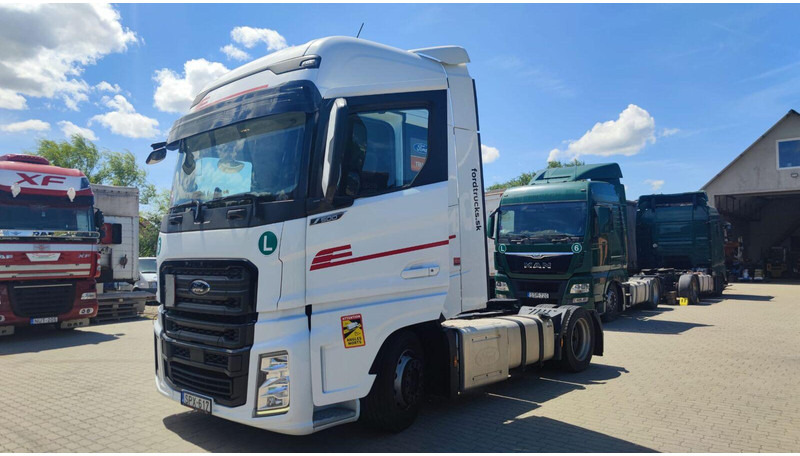 Ford F-Max 500 Lowdeck - MEGA - Vilcējs: foto 1 Ford F-Max 500 Lowdeck - MEGA - Vilcējs: foto 1