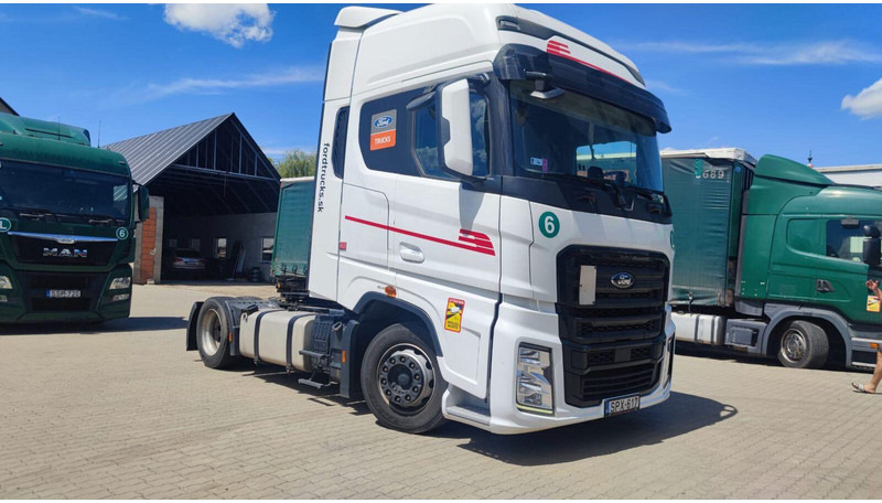 Ford F-Max 500 Lowdeck - MEGA - Vilcējs: foto 3 Ford F-Max 500 Lowdeck - MEGA - Vilcējs: foto 3