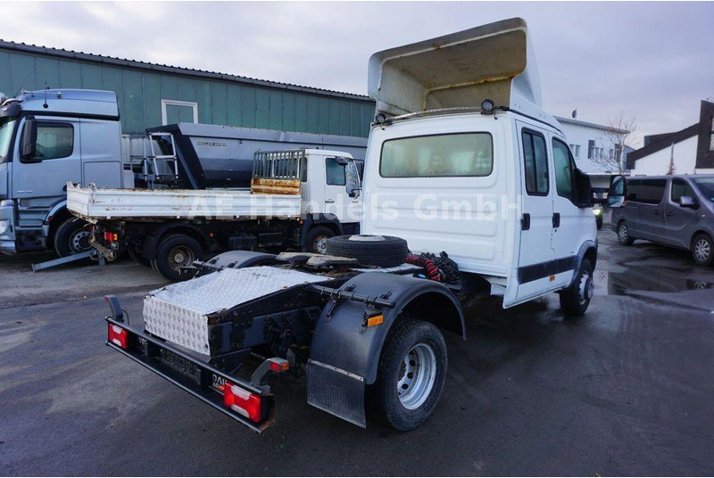 Iveco 65C18D Tractor - Vilcējs: foto 5 Iveco 65C18D Tractor - Vilcējs: foto 5