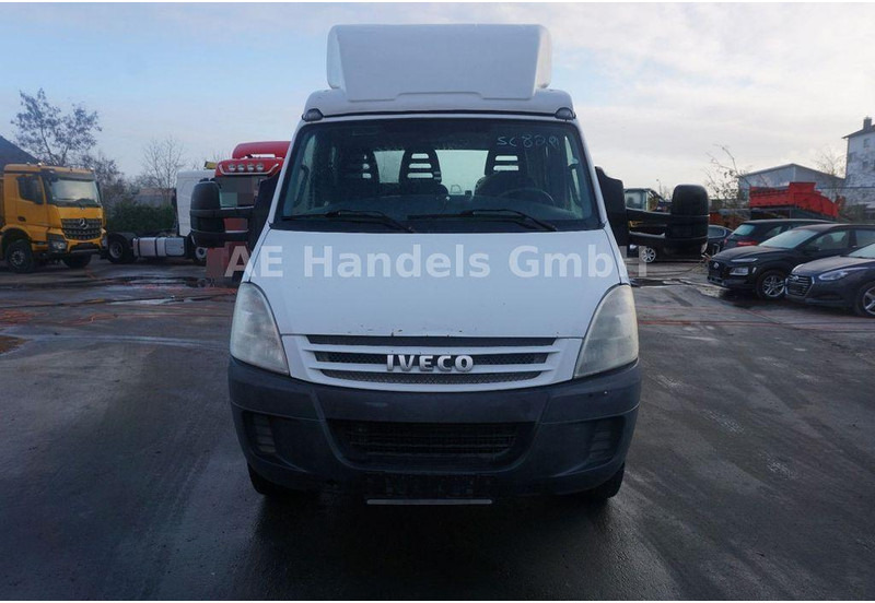 Iveco 65C18D Tractor - Vilcējs: foto 2 Iveco 65C18D Tractor - Vilcējs: foto 2