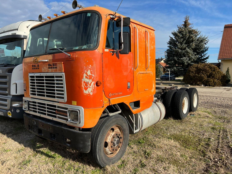 MACK INTERNATIONAL FSG 385 - Vilcējs: foto 5 MACK INTERNATIONAL FSG 385 - Vilcējs: foto 5