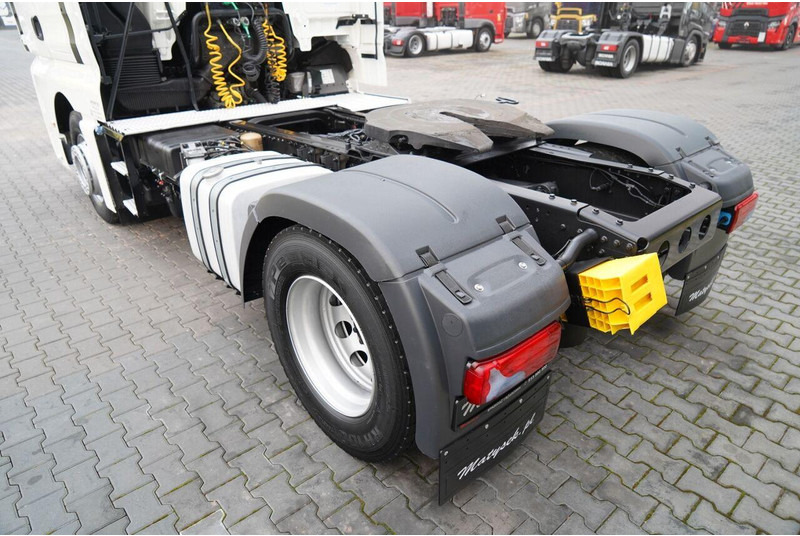 Vilcējs MAN TGX 18. 440 / XLX / RETARDER /: foto 14 Vilcējs MAN TGX 18. 440 / XLX / RETARDER /: foto 14