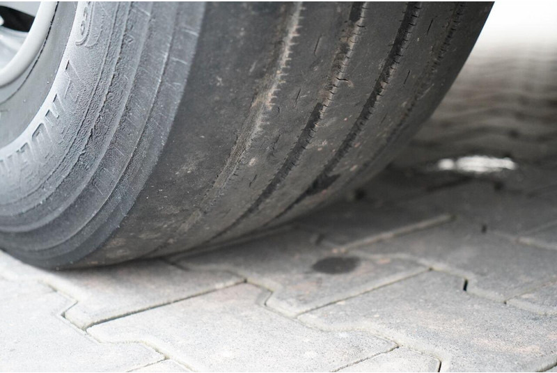 Vilcējs MAN TGX 18. 440 / XLX / RETARDER /: foto 18 Vilcējs MAN TGX 18. 440 / XLX / RETARDER /: foto 18